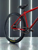 Throne Goon Red Earl
