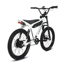 Street Connect SHX 24" E-Bike