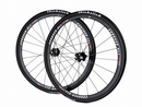 Conquer S-300 Wheelset with ThickSlicks