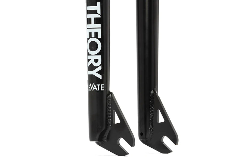 ELEVATE FORK BLACK