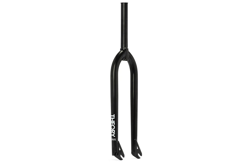 ELEVATE FORK BLACK