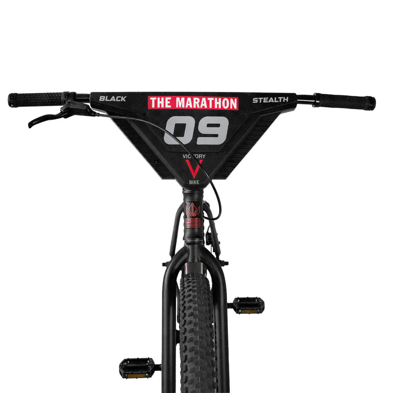 TMC X THRONE “THE MARATHON VICTORY BIKE”