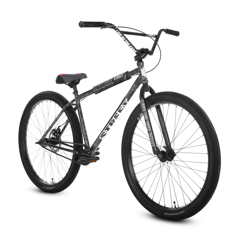fixed gear bmx Street Bike Code 29” The 701 Fixed Gear – Mr. Bikes