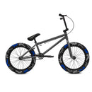 Elite BMX Destro Grey PT 8