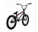 Elite BMX Destro Red Carnage