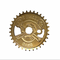 2 Wheel Gang Sprocket
