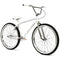 Elite Outlaw 26" WHITE Splatter