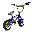 FATBOY Mini BMX Stunt Blue Angel