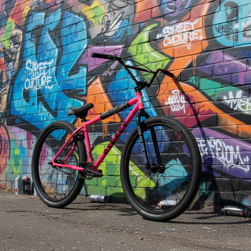 Street Bike Code 29” Street Hearts – Mr. Bikes