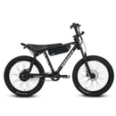 Street Connect SHX 24" E-Bike