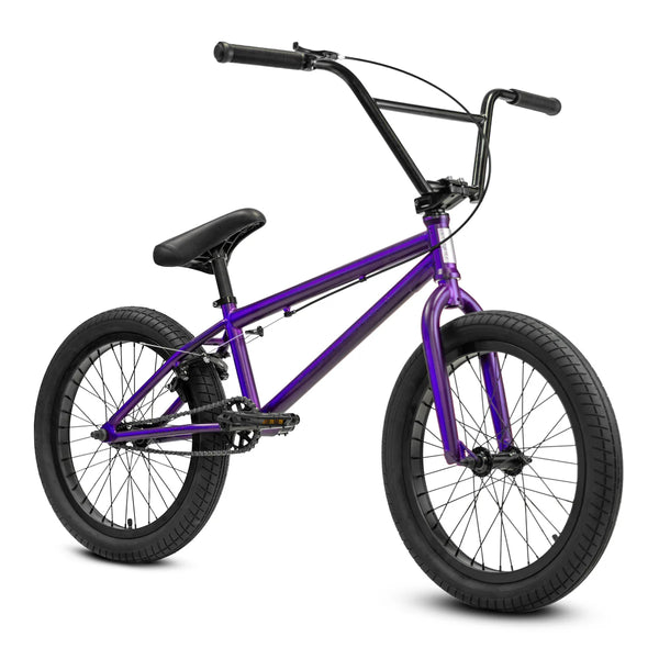 Elite BMX Destro Grape Soda