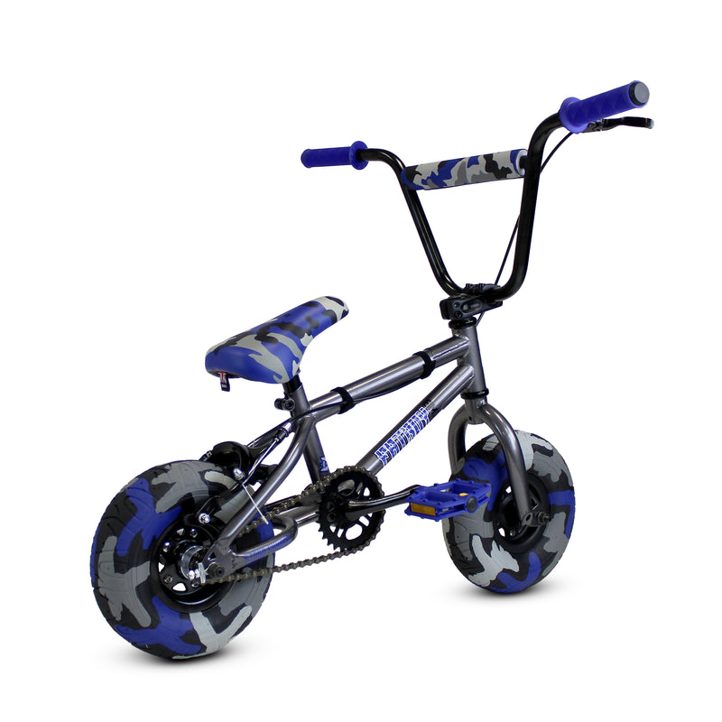 FATBOY Mini BMX Storm Chaser