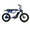 Strike Spyder 500 Blue