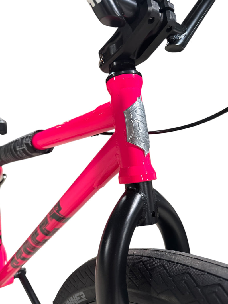 Street Bike Code 29” Street Hearts – Mr. Bikes