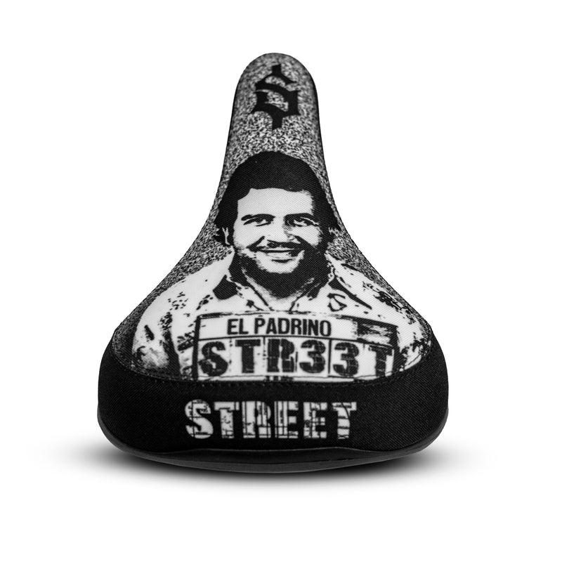 Street Bike Code 29” El Padrino – Mr. Bikes