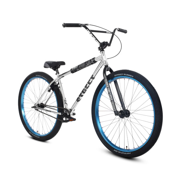 MR. BIKE SHOP – Mr. Bikes