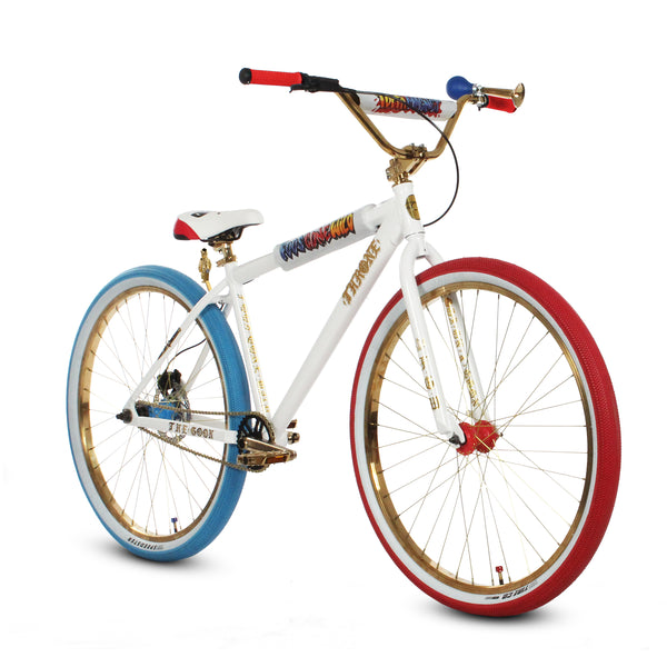 FGW X THRONE BIKE Torta Magnet – Mr. Bikes