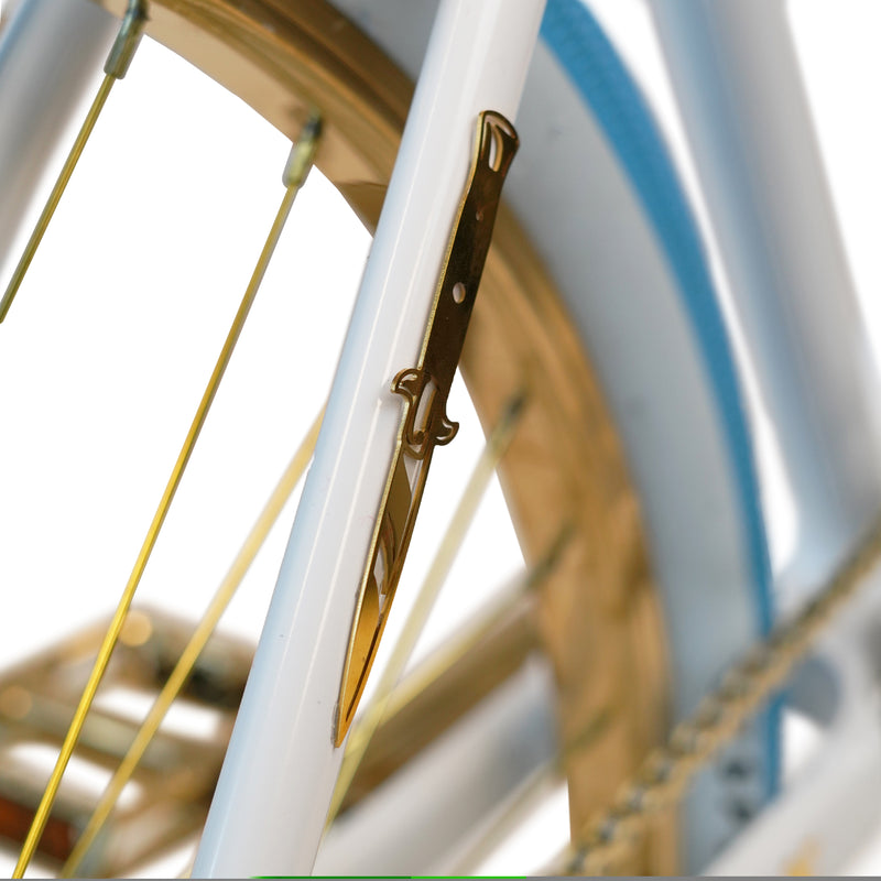 FGW X THRONE BIKE Torta Magnet