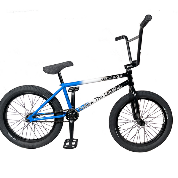 Ftl bmx lights clearance
