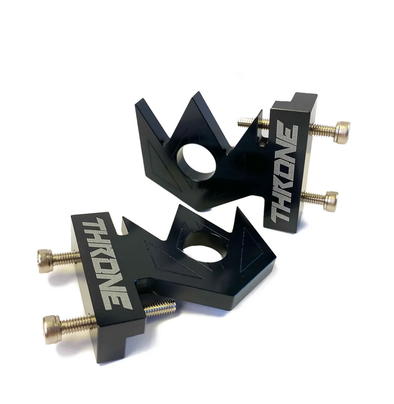 Throne Chain Tensioner