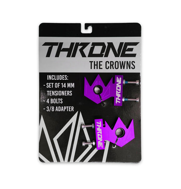 Throne Chain Tensioner