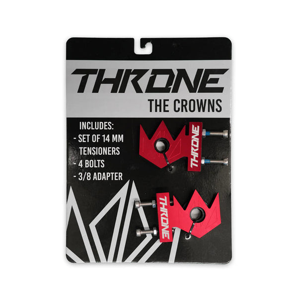 Throne Chain Tensioner