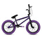 Elite Pee Wee 18'' Bmx Purple Carnage