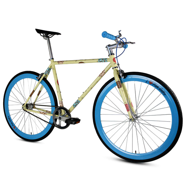 Golden Cycles Concha – Bikes