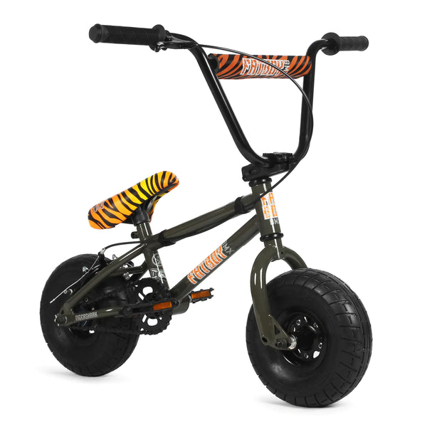 FATBOY Mini BMX Stunt Tiger Shark