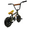 FATBOY Mini BMX Stunt Tiger Shark