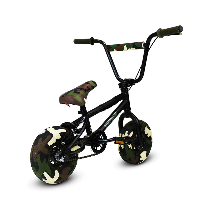 Adult sized bmx best sale bike