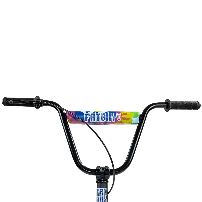Rainbow shop mini bmx