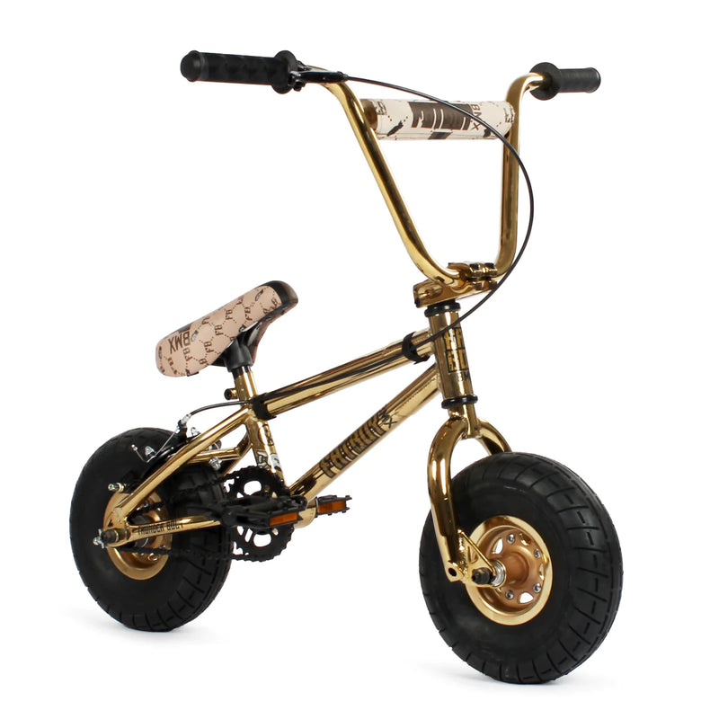 FATBOY Mini BMX Stunt Thunderbolt