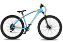 C100 Calypso Blue Bike 29”