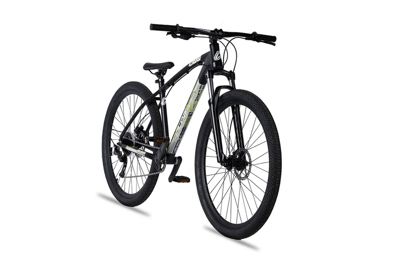 Collective C100 Calypso Black Bike 29”