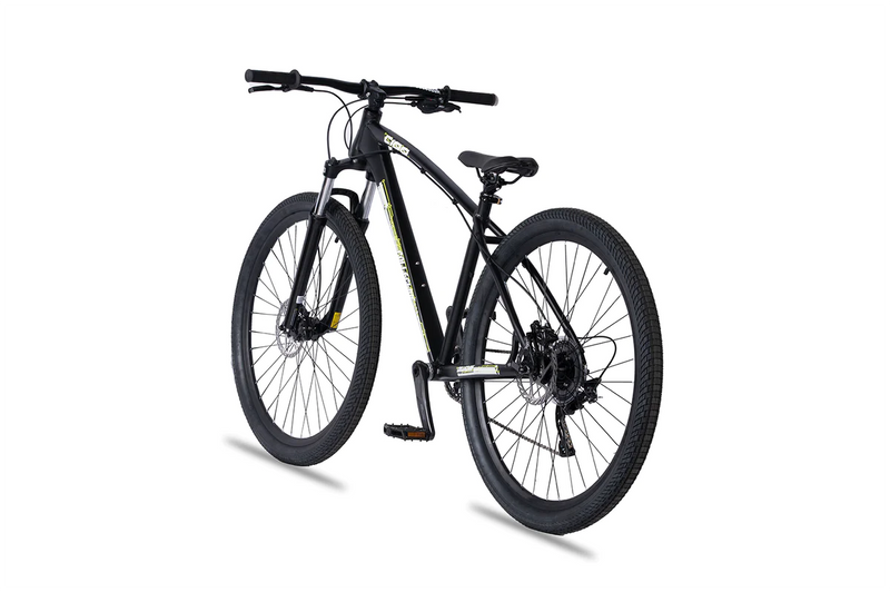 Collective c100 mountain bike hotsell