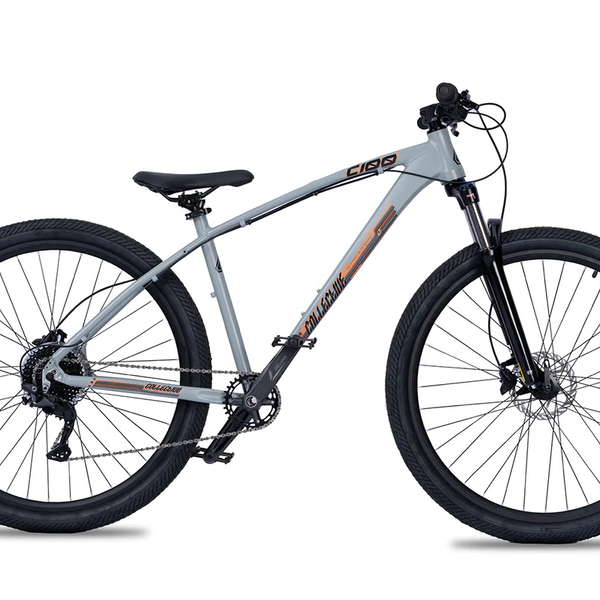 C100 price discount bike