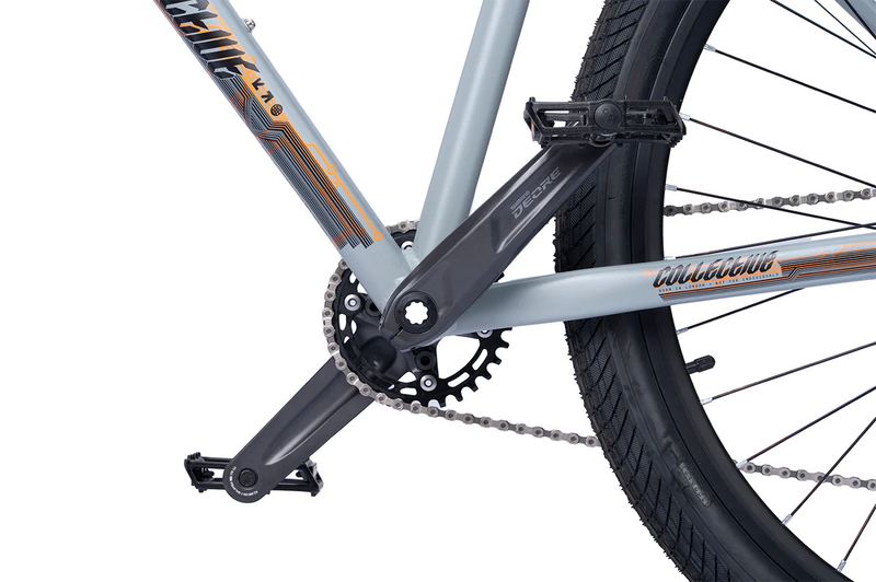 Collective c100 best sale