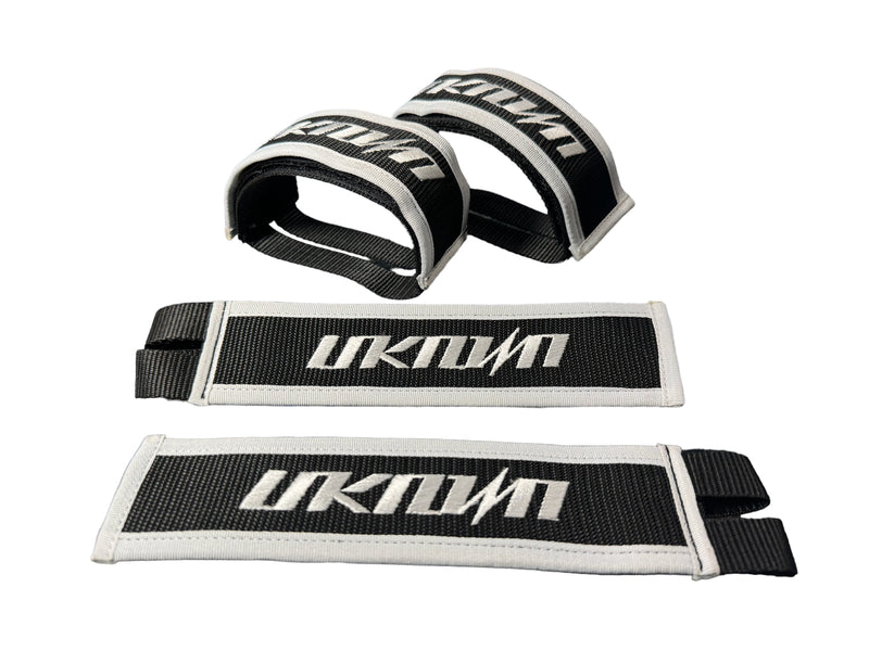 pedal with strap Unknown Pedal Straps – Mr. Bikes