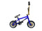 FATBOY Mini BMX Stunt Blue Angel