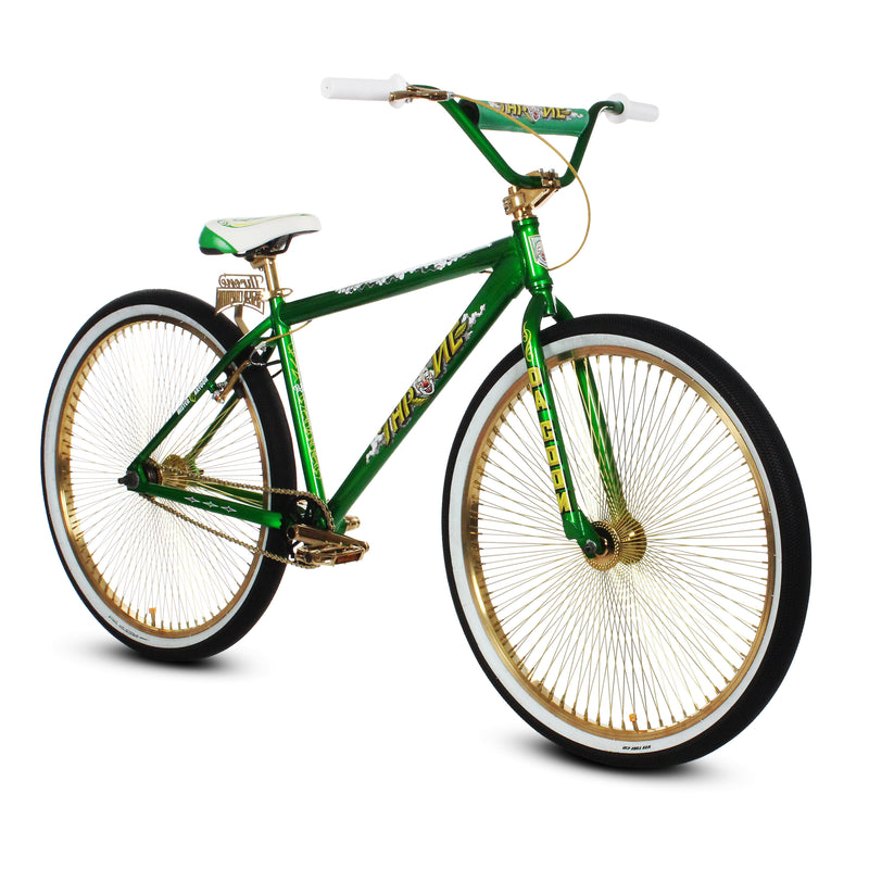MISTER CARTOON X THRONE CYCLES - "CLOWNING”
