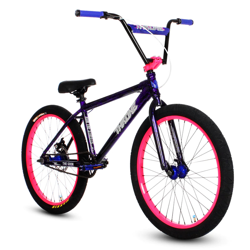 Throne bmx best sale