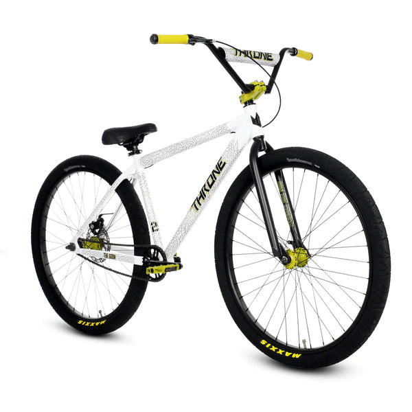 Throne cycles the goon 29 hotsell