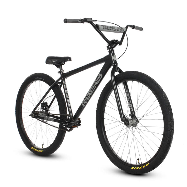 Shadow シャドウ BMX 3PC クランク 175 19㎜ 48スプライン Throne Goon C Shadow – Mr. Bikes