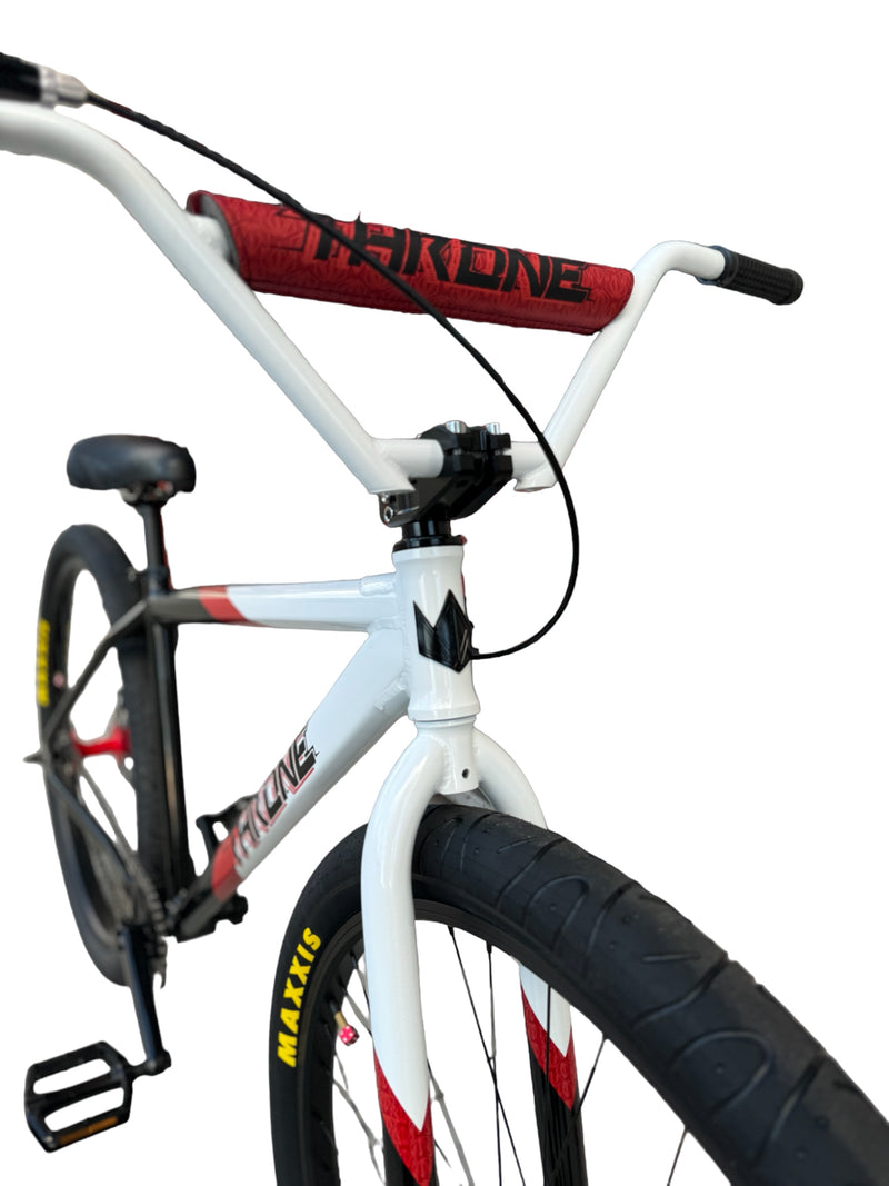 Boss black ice outlet mountain bike