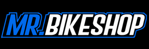Mr. Bikes