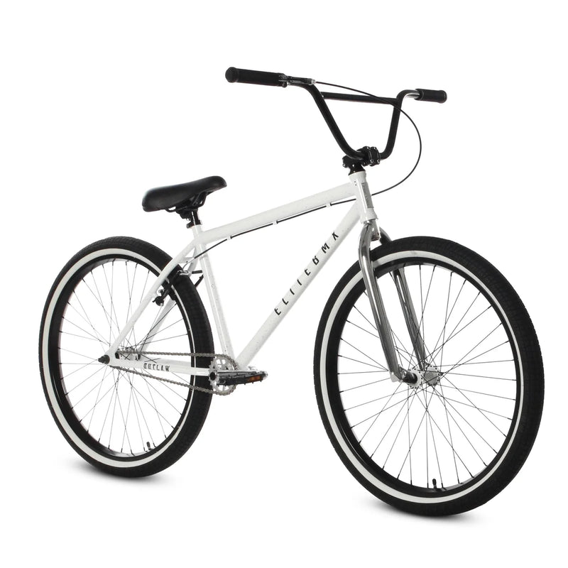 Elite Outlaw 26 Bmx Big Bikes on SALE Mr. Bike Shop 20 off Mr. Bikes