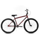 Elite Outlaw 26" Red Carnage