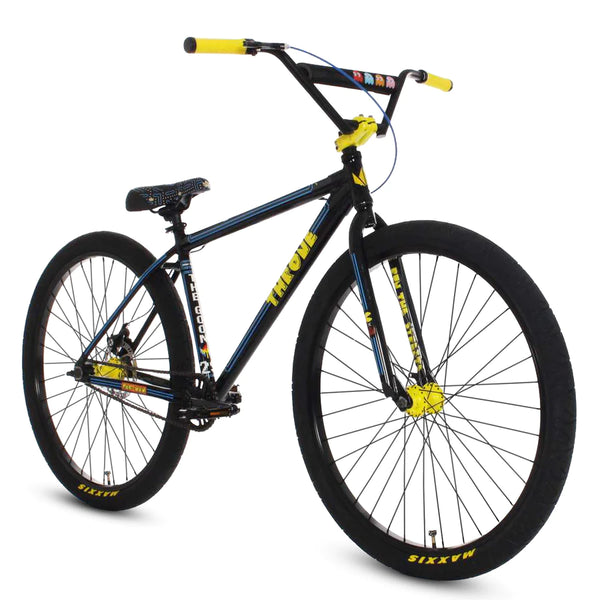 Throne Cycle Bikes BLK FRIDAY 40 OFF Mr. Bikes