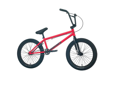 Sunday BMX Mr. Bikes